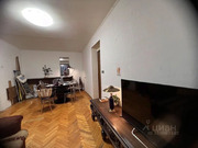 Москва, 2-х комнатная квартира, ул. Якиманка Б. д.52, 99000 руб.