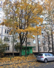 Москва, 2-х комнатная квартира, ул. Холмогорская д.7, 7400000 руб.