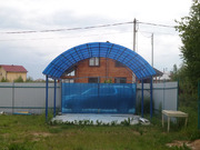 Продажа - Жилой дом в кп "Опушкино-2" Павловский Посад, 9900000 руб.