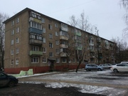 Воскресенск, 1-но комнатная квартира, ул. Андреса д.15, 1260000 руб.