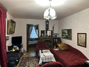 Москва, 3-х комнатная квартира, ул. Маршала Чуйкова д.8, 13300000 руб.