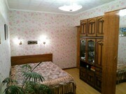 Москва, 3-х комнатная квартира, ул. Маршала Катукова д.9 к1, 14500000 руб.