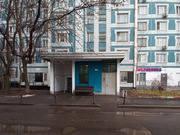 Москва, 2-х комнатная квартира, ул. Борисовские Пруды д.34к1, 12061000 руб.