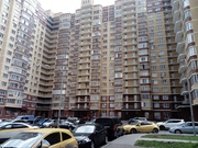 Москва, 1-но комнатная квартира, Чечерский проезд д.122 к1, 30000 руб.
