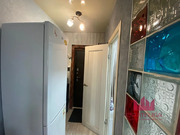 Лопатино, 1-но комнатная квартира, Сухановская улица д.2, 5600000 руб.