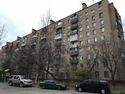 Москва, 1-но комнатная квартира, Рязанский пр-кт. д.62, 5100000 руб.