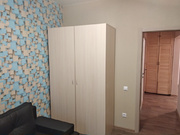 Дрожжино, 3-х комнатная квартира, Новое ш. д.д.12 к.1, 38000 руб.