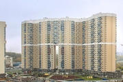 Красногорск, 2-х комнатная квартира, Красногорский бул д.25, 8366400 руб.