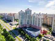 Москва, 4-х комнатная квартира, Ленинский пр-кт. д.103, 76000000 руб.