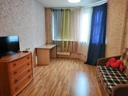 Химки, 1-но комнатная квартира, Молодежный проезд д.6, 27000 руб.