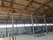 Сдается неотапливаемое производственно-складское помещение, общей площ, 2000000 руб.