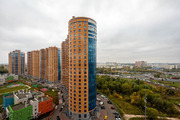 Реутов, 1-но комнатная квартира, Реутовских ополченцев д.14, 9700000 руб.