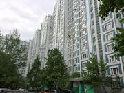 Москва, 3-х комнатная квартира, Бирюлёвская улица д.47к1, 8400000 руб.