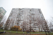 Краснознаменск, 1-но комнатная квартира, ул. Победы д.2, 4200000 руб.