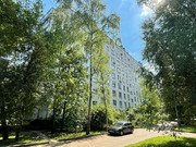 Москва, 1-но комнатная квартира, ул. Лавочкина д.54к1, 10000000 руб.