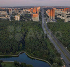 Москва, 3-х комнатная квартира, Ленинский пр-кт. д.1к5 с6, 42600000 руб.