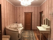Москва, 3-х комнатная квартира, ул. Истринская д.8 к3, 18800000 руб.