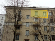 Москва, 2-х комнатная квартира, Ленинградское ш. д.26к3, 14513000 руб.