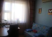 Москва, 3-х комнатная квартира, Строгинский б-р. д.26к4, 80000 руб.
