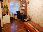 Москва, 3-х комнатная квартира, ул. Академика Янгеля д.3 к7, 9200000 руб.