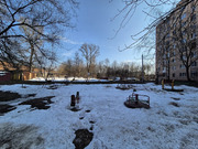 Орехово-Зуево, 2-х комнатная квартира, ул. Степана Терентьева д.7, 3850000 руб.