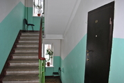 Москва, 1-но комнатная квартира, Соломенной Сторожки проезд д.6, 5990000 руб.
