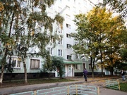 Москва, 2-х комнатная квартира, ул. Исаковского д.10К1, 9000000 руб.