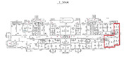 Москва, 3-х комнатная квартира, ул. Фонвизина д.7А, 27047460 руб.