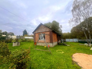 Дом в деревне Новая, 3000000 руб.