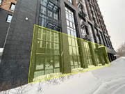 Продажа торгового помещения, ул. Клинская, 26620000 руб.