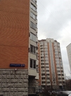 Москва, 2-х комнатная квартира, ул. Зеленоградская д.25 к4, 10700000 руб.