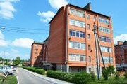 Волоколамск, 3-х комнатная квартира, Ново-Солдатский пер. д.5, 5600000 руб.