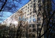 Москва, 2-х комнатная квартира, 4-я Новокузьминская д.9к1, 6400000 руб.