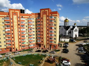 Лесной Городок, 2-х комнатная квартира, Молодежная д.6, 6500000 руб.