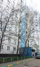Москва, 2-х комнатная квартира, ул. Твардовского д.25 к1, 60000 руб.