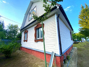 Дача в СНТ Родники, 3990000 руб.