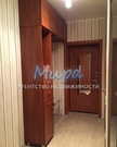 Москва, 1-но комнатная квартира, ул. Привольная д.77, 26000 руб.