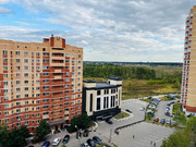 Фрязино, 1-но комнатная квартира, Павла Блинова проезд д.6, 6 100 000 руб.