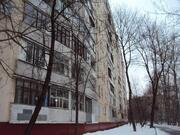 Москва, 2-х комнатная квартира, Булатниковский проезд д.10 к3, 5300000 руб.