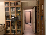 Москва, 3-х комнатная квартира, ул. Снайперская д.15, 14550000 руб.