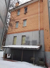 Продается Отдельно-стоящее 3-х этажное (с цокольным этажом) здание, об, 35000000 руб.
