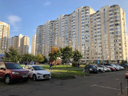 Москва, 3-х комнатная квартира, ул. Марфинская Б. д.4к1, 25000000 руб.