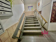 Москва, 3-х комнатная квартира, ул. Краснобогатырская д.31к1, 18450000 руб.