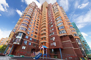 Москва, 2-х комнатная квартира, ул. Кастанаевская д.18, 24500000 руб.