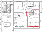 Москва, 2-х комнатная квартира, Загородное ш. д.7к4, 16056000 руб.