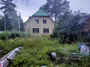 Дом 150кв.м на участке 6 соток рядом с жд Зеленоградская, 8000000 руб.