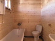 Новый дом, 120 кв.м, 6 соток, д. Венюково, г. Чехов, 6800000 руб.