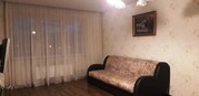 Егорьевск, 1-но комнатная квартира, ул. Профсоюзная д.25, 2500000 руб.