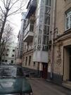 Москва, 3-х комнатная квартира, ул. Фадеева д.7с2, 15900000 руб.