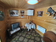 Современный жилой дом в деревне Спасс-Косицы. 12 сот. ИЖС., 10800000 руб.